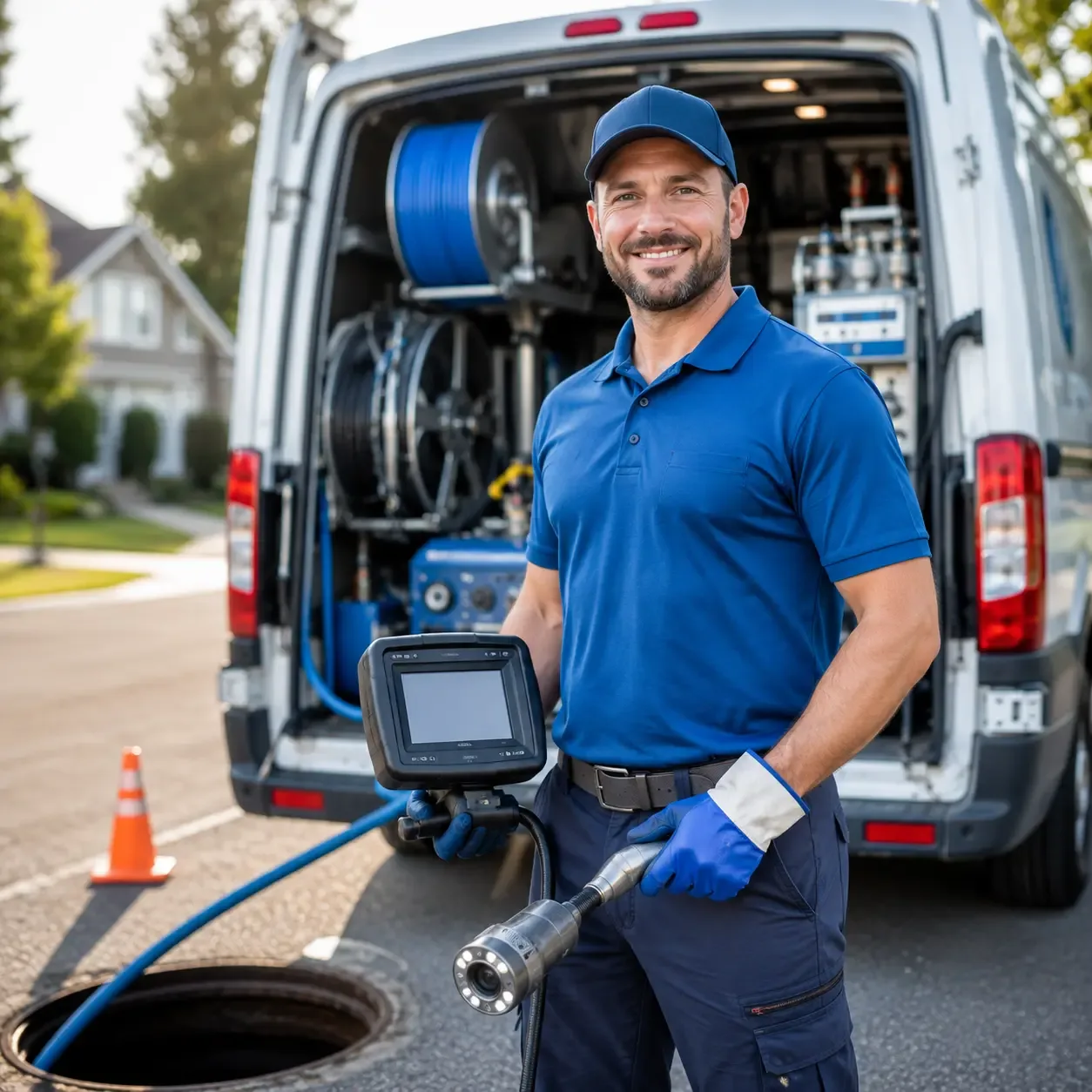 Local Pipe Relining specialists in Perryville, KY